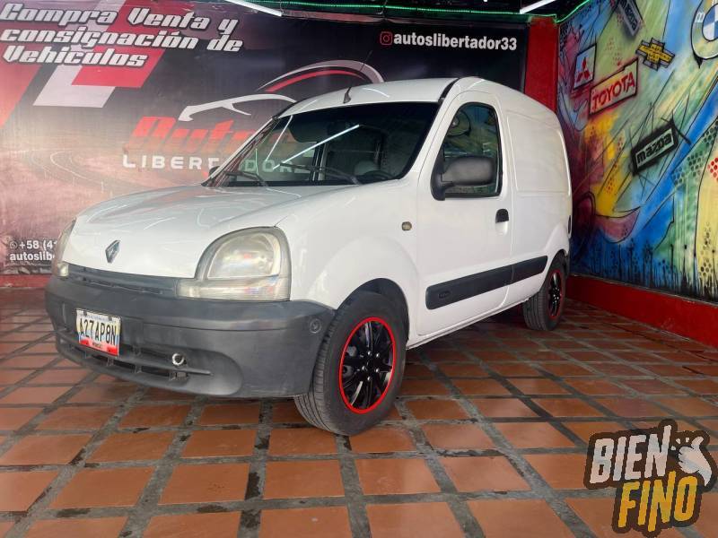 kangoo