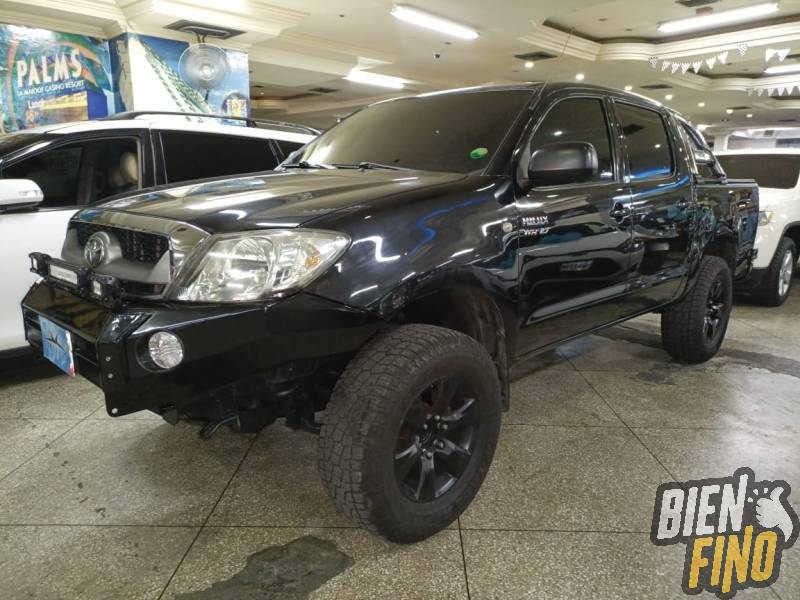 hilux