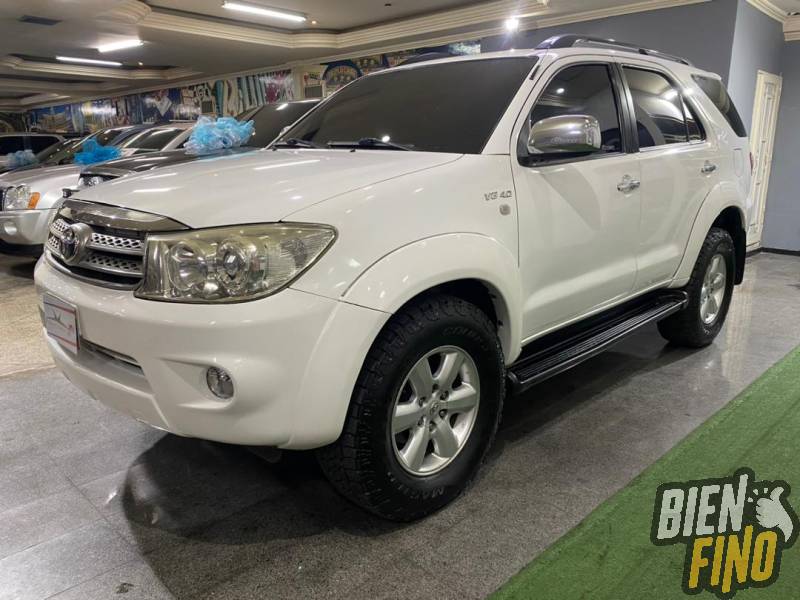 fortuner