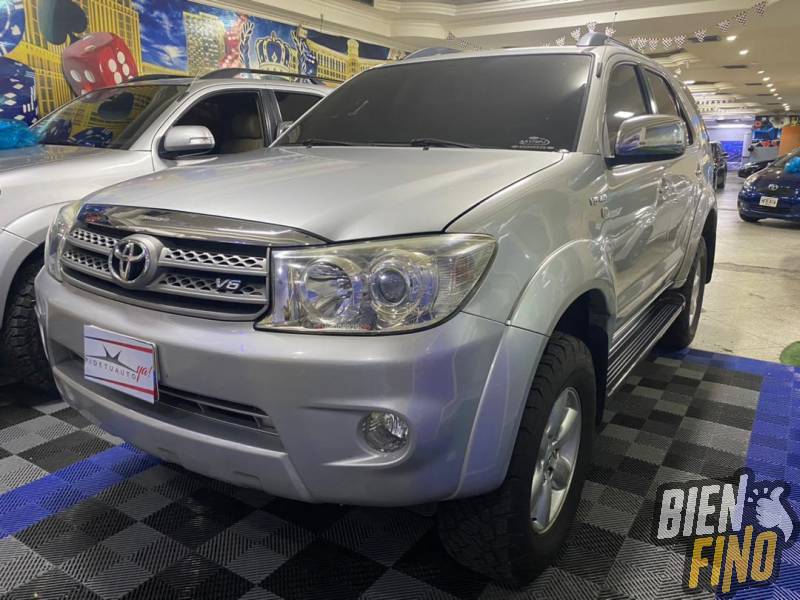 fortuner