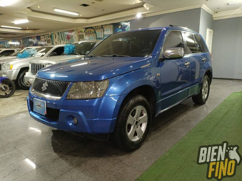 grand vitara